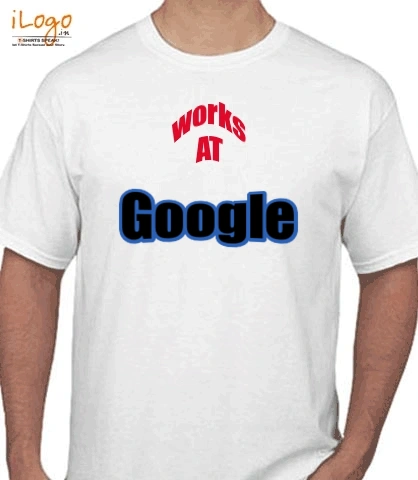 google-tshirts - T-Shirt