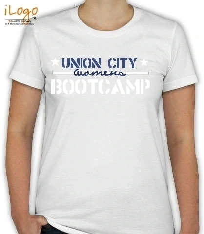 Union-City- - T-Shirt [F]