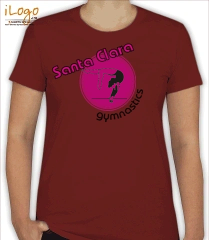 santa-clara - Women T-Shirt [F]