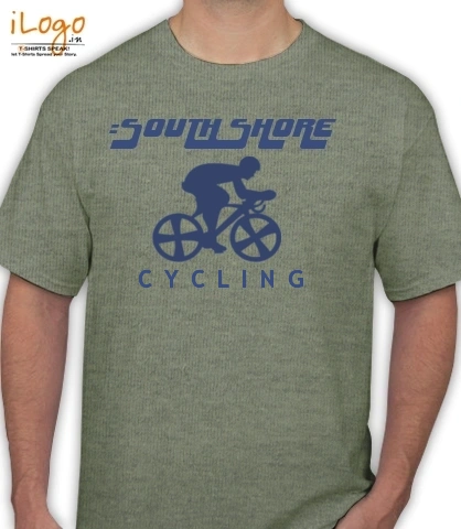 cycling - T-Shirt