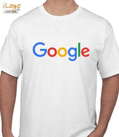 google - T-Shirt