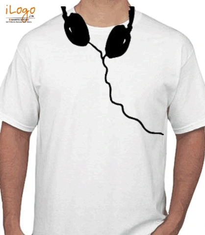 Music - Men's T-Shirt