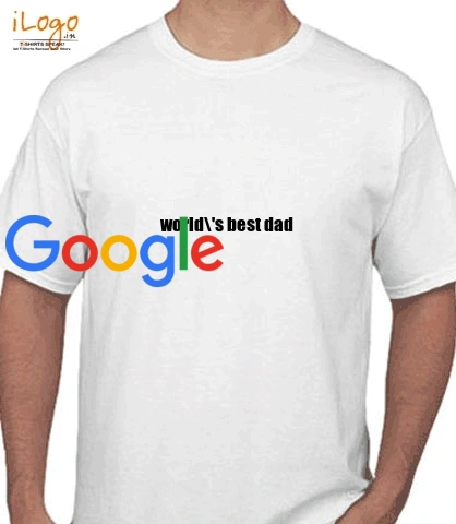 google - T-Shirt