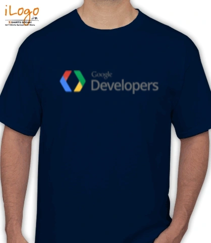 Googledev - T-Shirt
