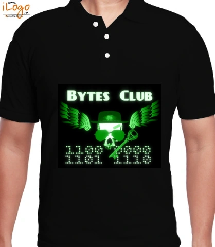 Bytes-Club - P.Polo