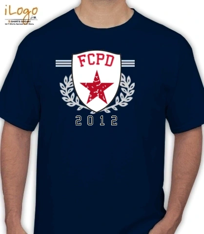 Police-Department - T-Shirt
