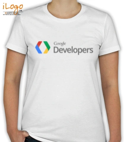 GoogledevS - T-Shirt [F]
