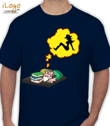 Dream-T-shirt - Men's T-Shirt