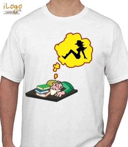 Dream-T-shirt - T-Shirt