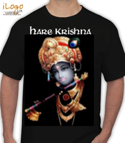 KRISHNA - Men's T-Shirt