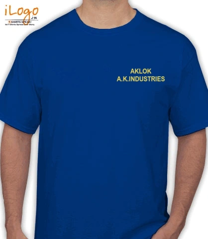 AK - T-Shirt