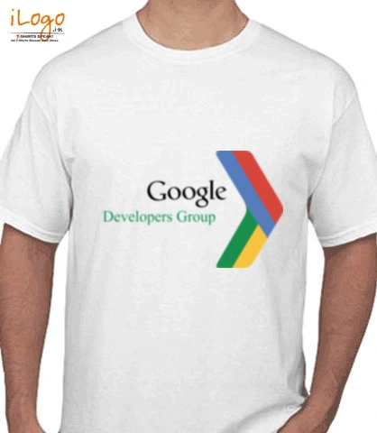 Google-DG - T-Shirt