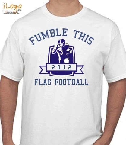 Fumble-This - T-Shirt