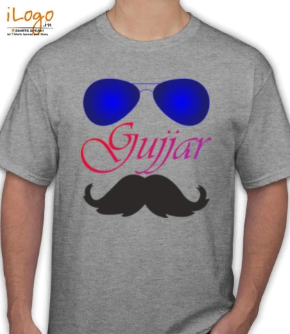 cool-gujjar - T-Shirt