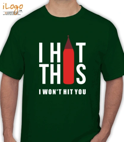 Hit - T-Shirt