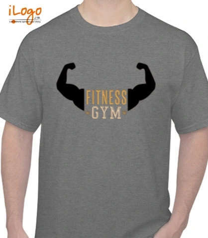 Fitness-gym - T-Shirt