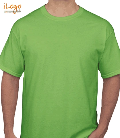 Greenpeace - T-Shirt