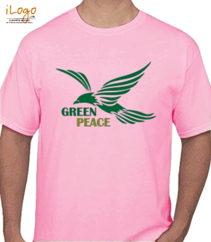 Greenbird - T-Shirt