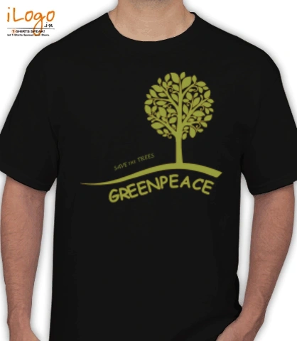 save-trees - T-Shirt