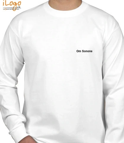 Google-Dev- - Personalized full sleeves T-Shirt