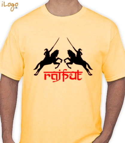 Rajput- - T-Shirt