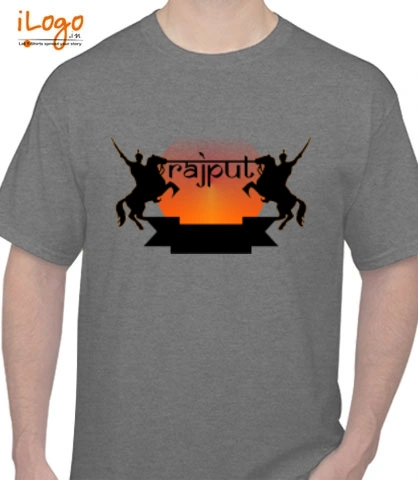 Rajput- - T-Shirt