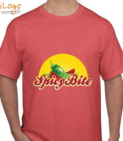 spicy-bite - T-Shirt