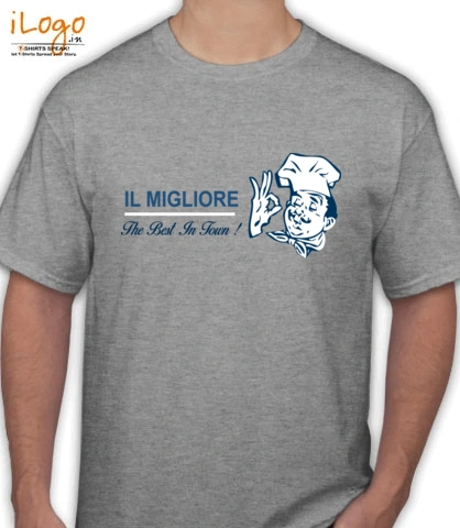 migloare - T-Shirt