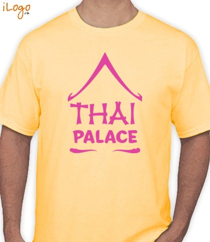 thai-palace - T-Shirt