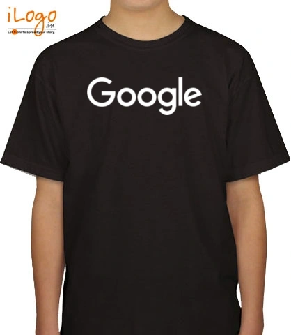 google - Boys T-Shirt