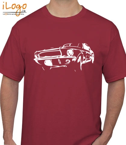 Automotive-design- - T-Shirt