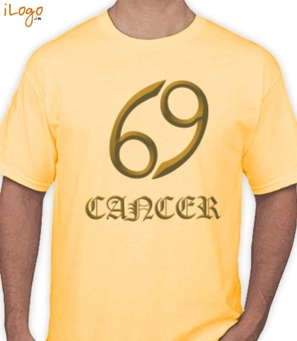 cancer- - T-Shirt