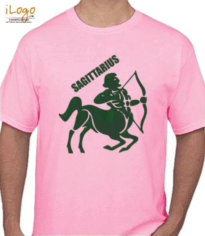 Sagitarius - T-Shirt