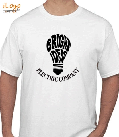 electric-company - T-Shirt