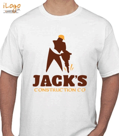 jack-con - T-Shirt