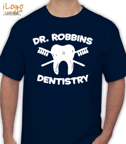dentistry - T-Shirt
