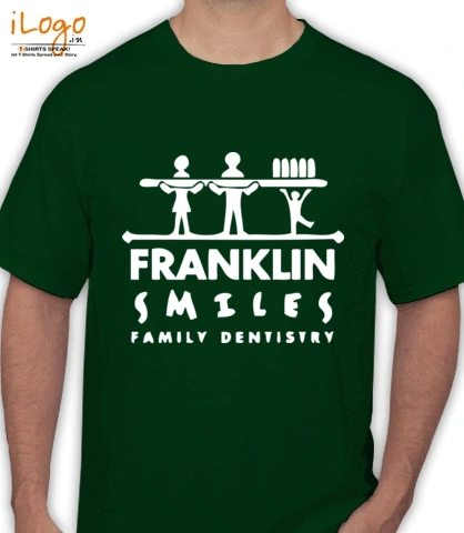 frinklin-design - T-Shirt