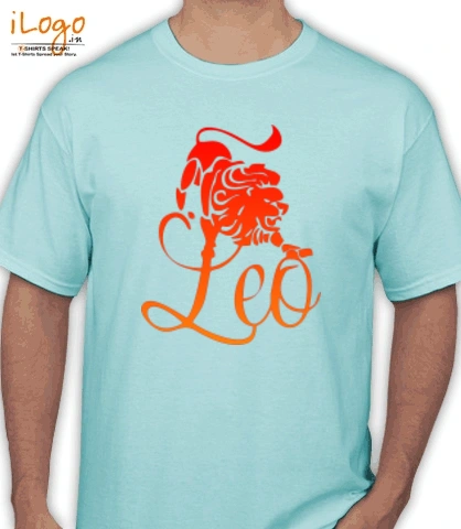 leo - T-Shirt