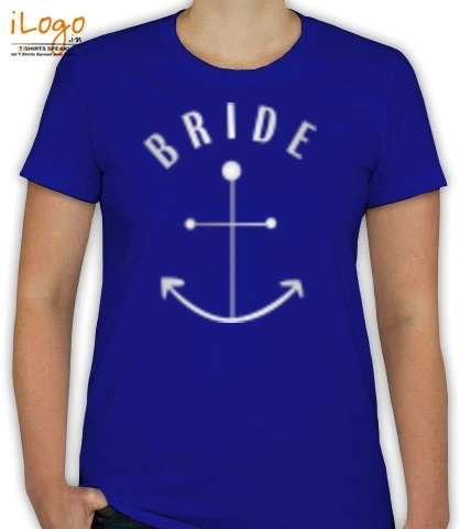 bride-plus - T-Shirt [F]