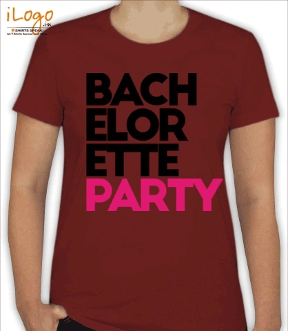 Bach-Etty-Party - Women T-Shirt [F]