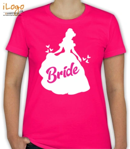 princess-Bride - T-Shirt [F]