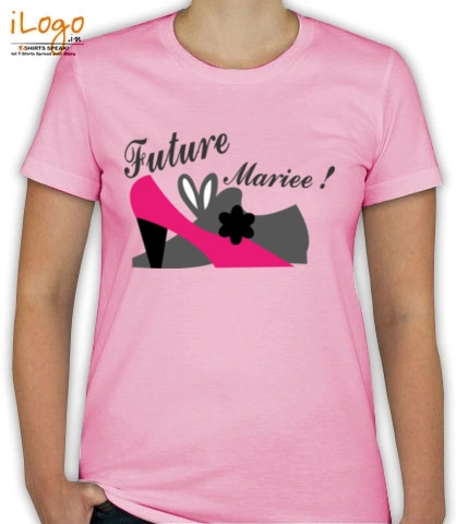 Future-Meriee - T-Shirt [F]