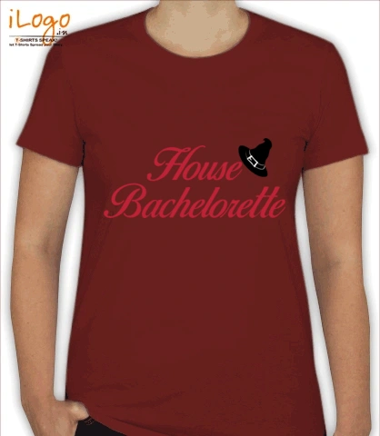 Bacheloretty - Women T-Shirt [F]