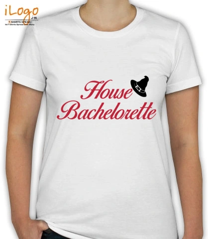 Bacheloretty - T-Shirt [F]