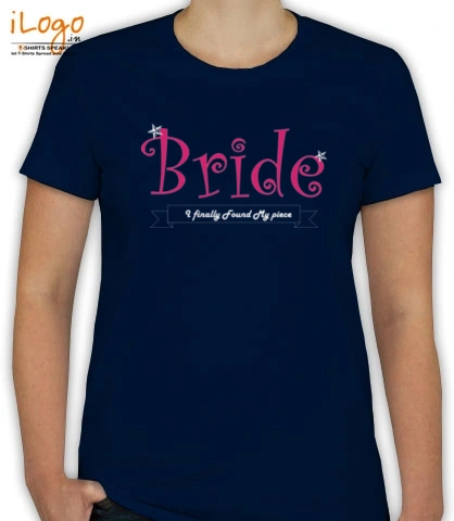 bride-star - T-Shirt [F]
