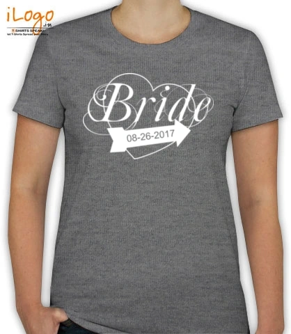 bride-date - T-Shirt [F]