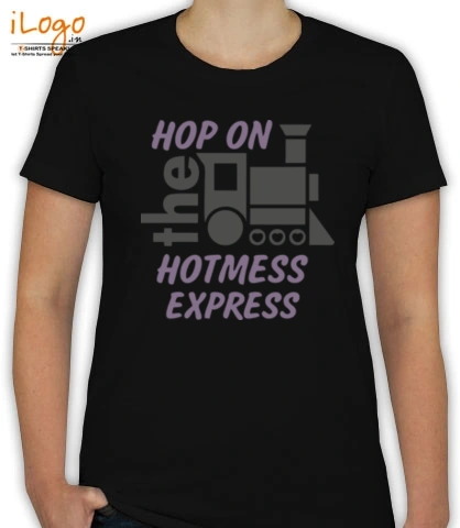 bride-hotmess-express - T-Shirt [F]