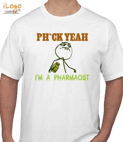 Pharmacist - T-Shirt