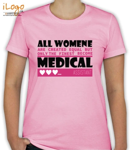 women-medical - T-Shirt [F]