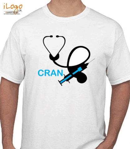 CRAN - T-Shirt